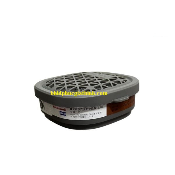 Phin lọc độc hơi hữu cơ Honeywell 72001EN chính hãng
