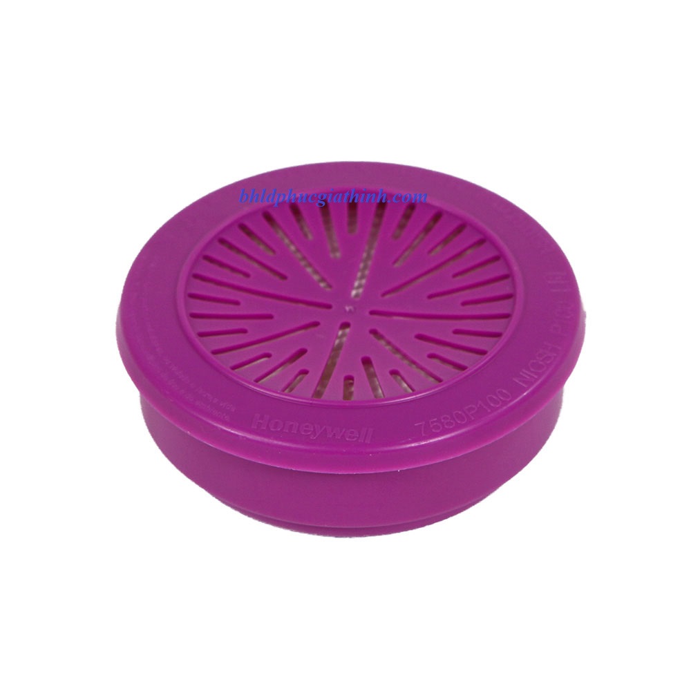 PHIN LỌC BỤI HƠI DẦU HONEYWELL 7580P1001