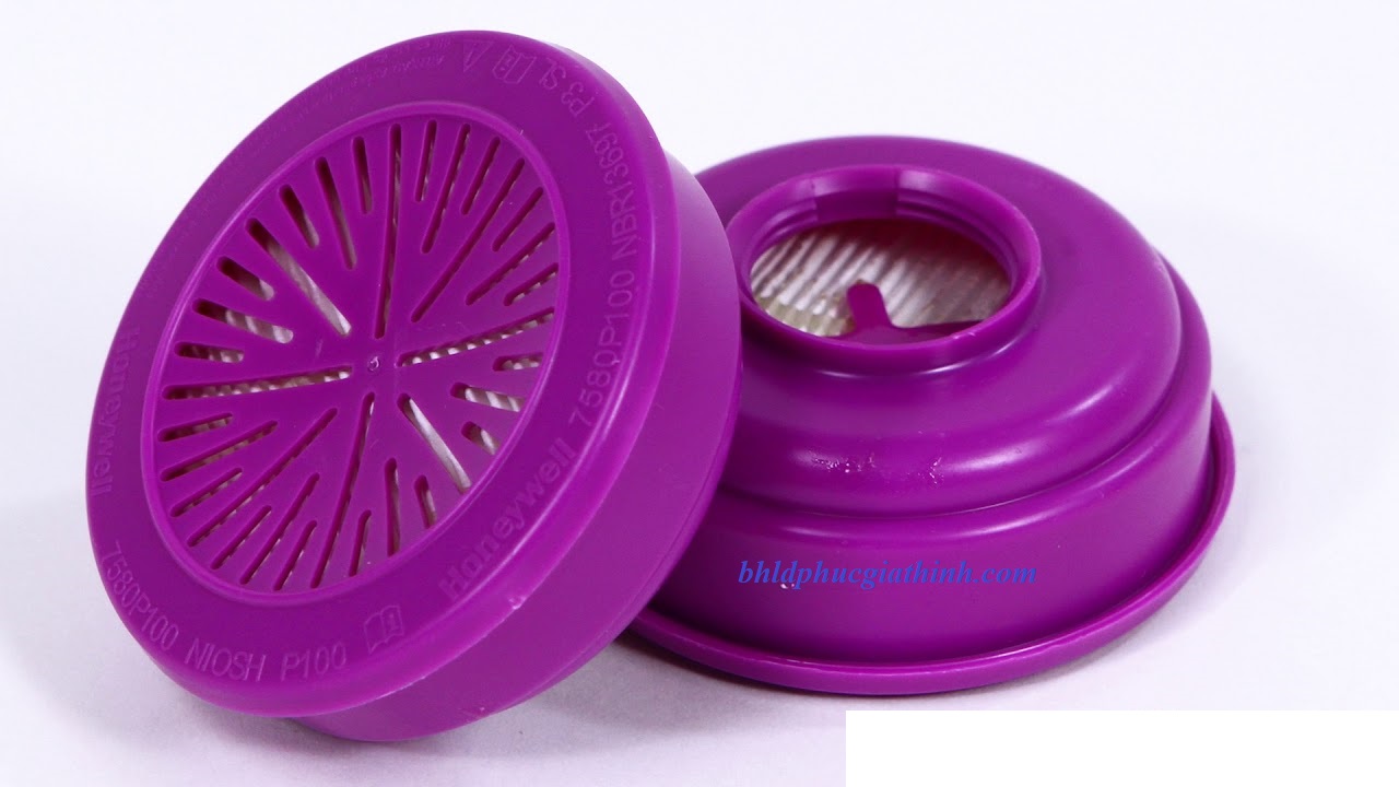 PHIN LỌC BỤI HƠI DẦU HONEYWELL 7580P1001