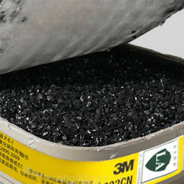 Phin lọc hơi hữu cơ và khí axit 3M 6003