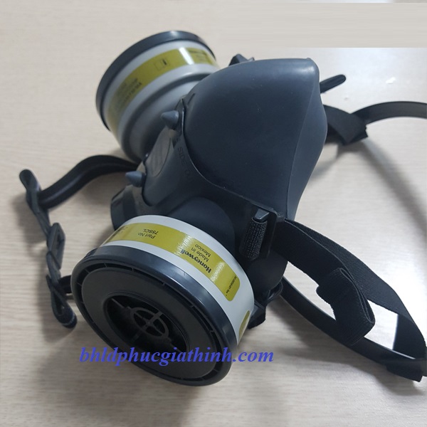 PHIN LỌC HỮU CƠ HONEYWELL 75SCL