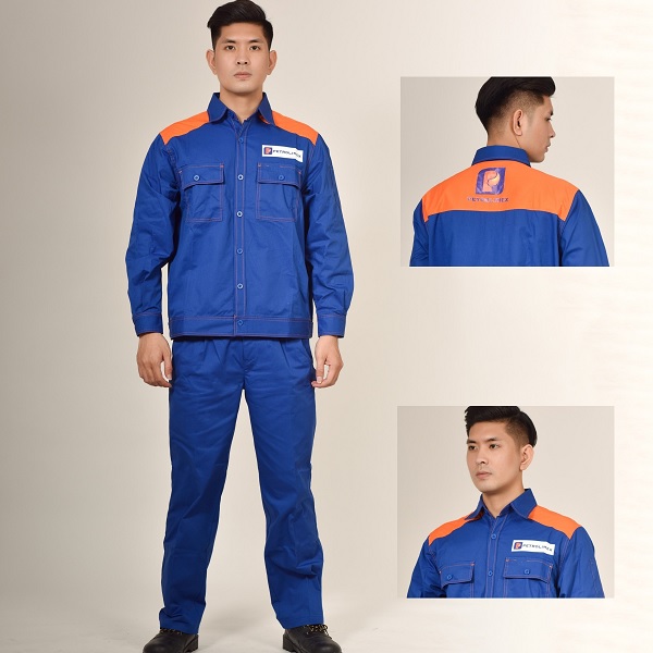 Cung Cấp Quần Áo Đồng Phục Bảo Hộ Lao Động – Nhận In Logo Doanh Nghiệp Theo Yêu Cầu