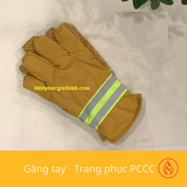Trang phục PCCC theo thông tư 150 /2020/TT-BCA đầy đủ tem kiểm định của Công An PCCC