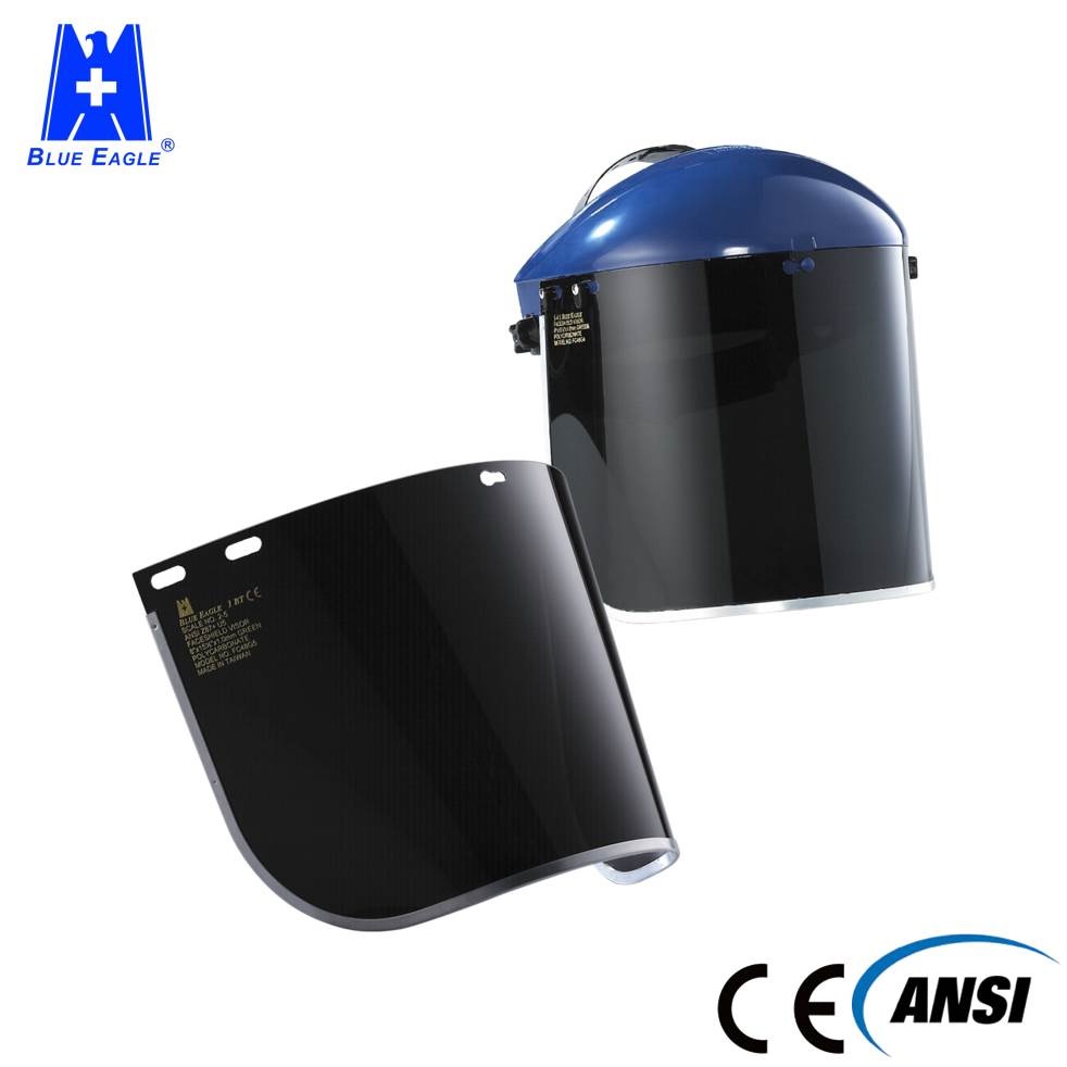 Tấm che mặt trong suốt Blue Eagle FC48G5 Đài Loan