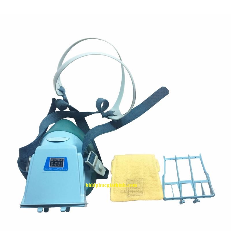 Tấm lọc bụi cao cấp Koken 1010MMF Nhật Bản