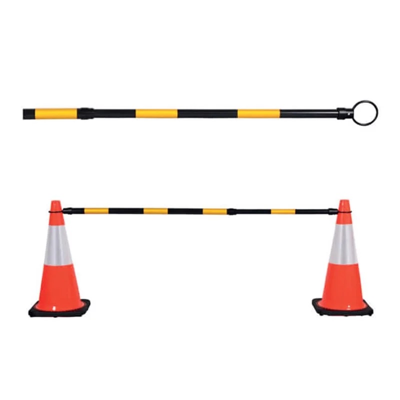 Thanh nối cọc tiêu giao thông GT-200-2 dài 2m có thể rút gọn