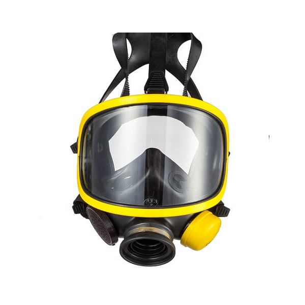 Thiết bị thở không khí áp suất dương cá nhân SCBA T8000 thương hiệu Honeywell bảo hành 12 tháng