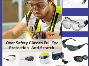 Thiết Bị Bảo Hộ Công Trình Tại TP Thủ Đức – Cung Cấp Trọn Gói