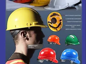 Công Ty Bảo Hộ Lao Động Uy Tín Tại Thành Phố Thủ Đức