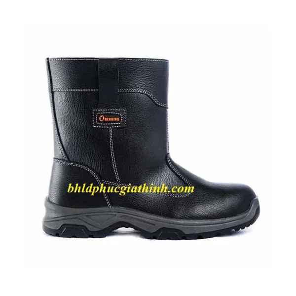 ỦNG BẢO HỘ SINGAPORE NEUKINGS NK85 CHỊU NHIỆT 200 ĐỘ