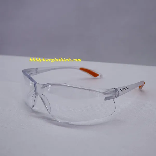 KÍNH BẢO HỘ EVEREST EV201 TRONG SUỐT