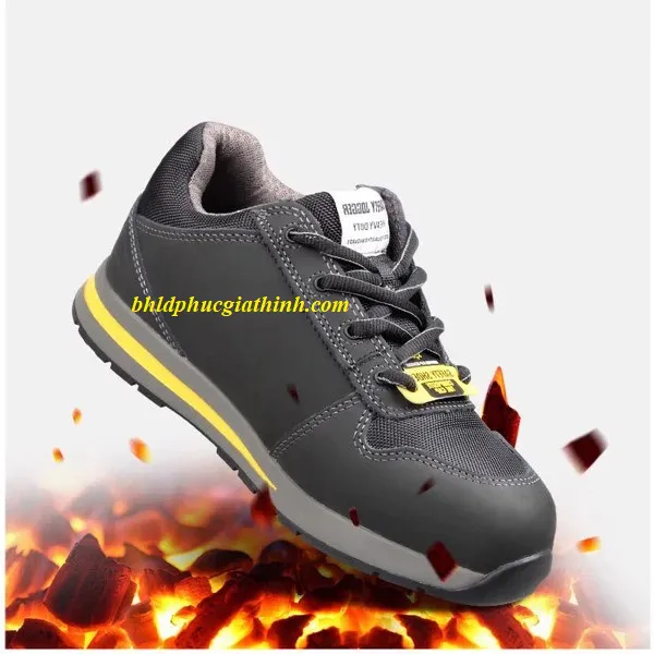 GIÀY BẢO HỘ CHỊU NHIỆT 300 ĐỘ JOGGER TURBO S3 HRO