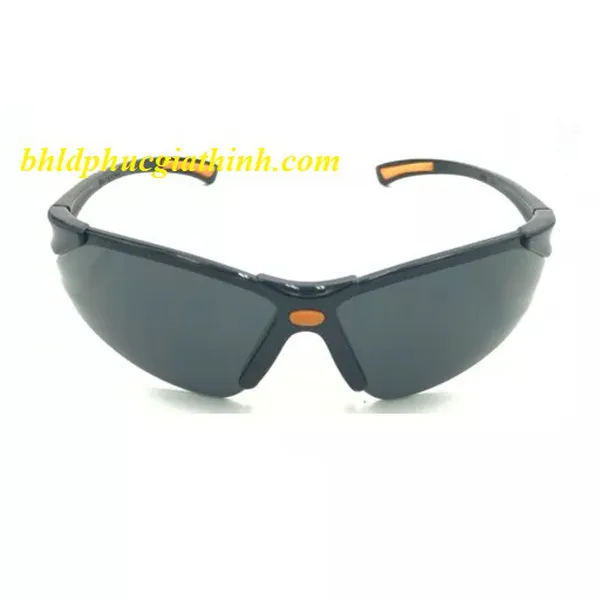KÍNH BẢO HỘ EVEREST EV302 ĐEN TRONG