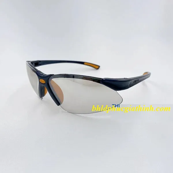 KÍNH BẢO HỘ EVEREST EV303 TRẮNG TRONG TRÁNG SILVER