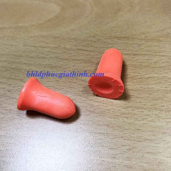 NÚT TAI CHỐNG ỒN BỘT XỐP PU HONEYWELL MAX 1 DÙNG MỘT LẦN