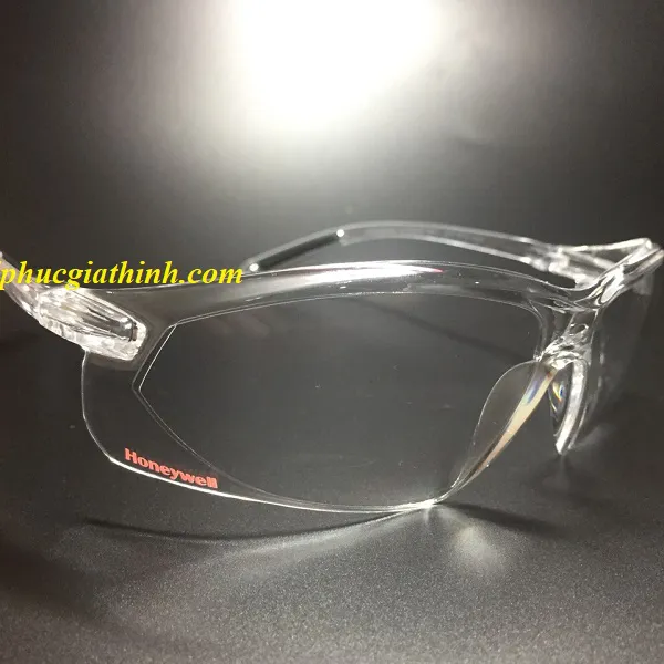 KÍNH BẢO HỘ HONEYWELL TRẮNG TRONG A700