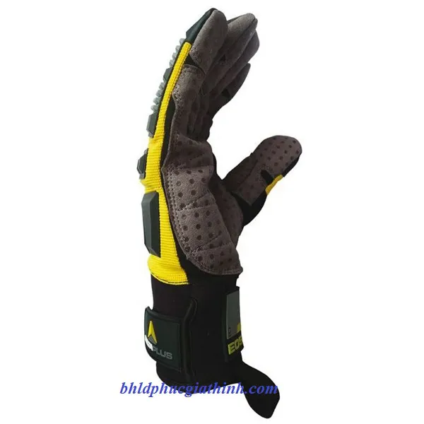 GĂNG TAY CHỐNG RUNG CHỐNG VA ĐẬP DELTA PLUS EOS VV900