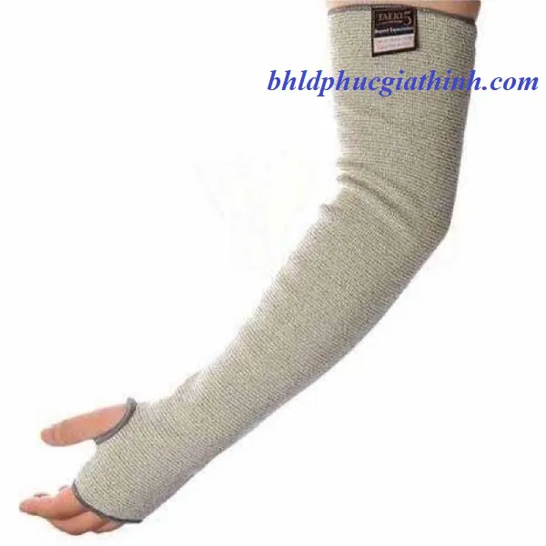 Ống tay chống cắt chịu nhiệt Delta plus Venicut 5M