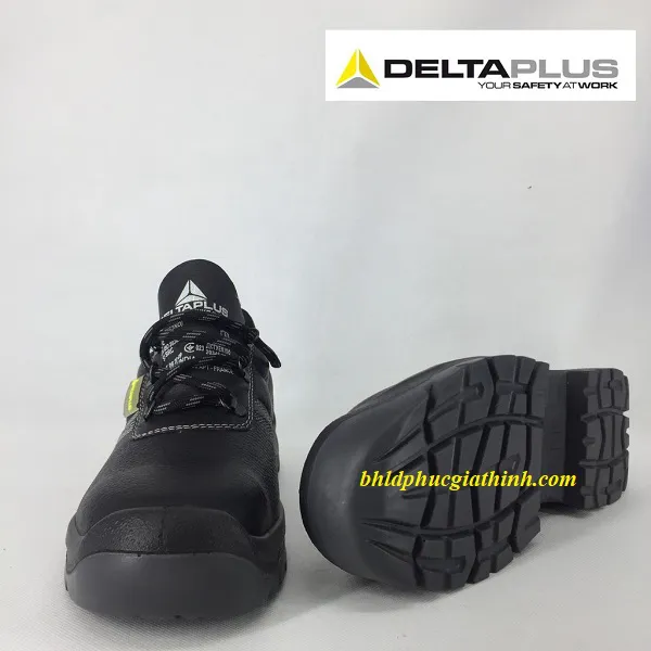Giày bảo hộ Deltaplus Jet3 S3