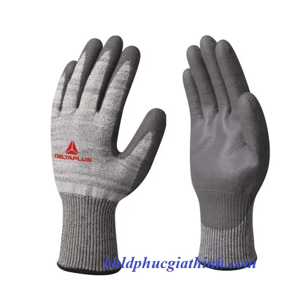 GĂNG TAY CHỐNG CẮT CHỊU NHIỆT DELTA PLUS VENICUT 42