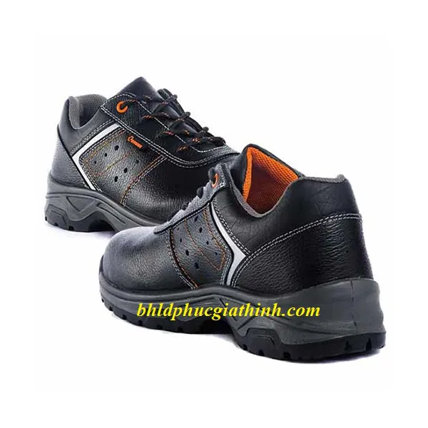 GIÀY BẢO HỘ SINGAPORE NEUKINGS NK80 CHỊU NHIỆT 200 ĐỘ