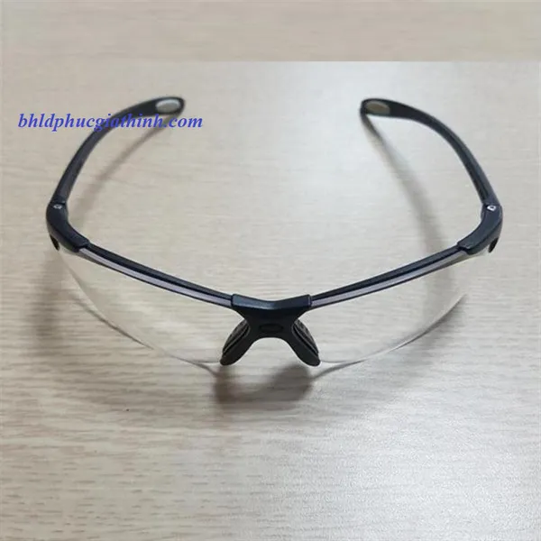 KÍNH BẢO HỘ HONEYWELL A900 TRẮNG TRONG