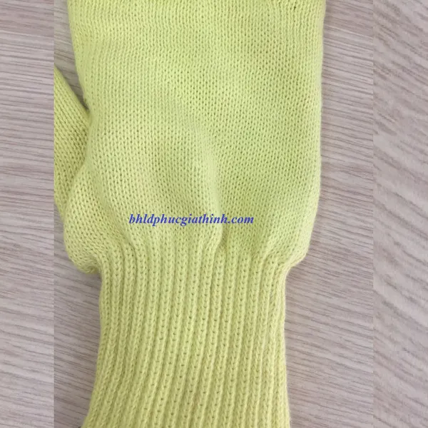 GĂNG TAY DELTA PLUS PKG10 CHỐNG CẮT CHỊU NHIỆT 250 ĐỘ