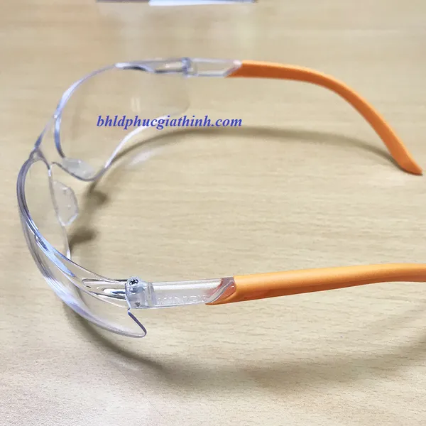 KÍNH BẢO HỘ KING'S KY-2221 CHỐNG TIA UV VÀ UB