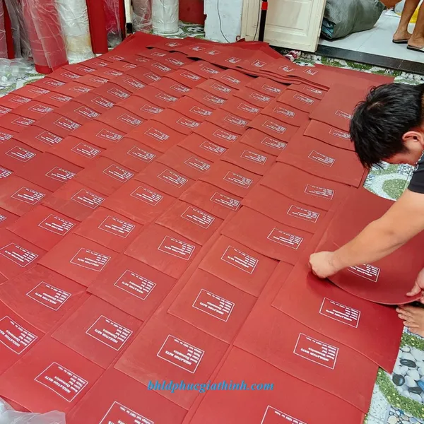 THẢM CÁCH ĐIỆN HẠ ÁP OSMONICS MALAYSIA