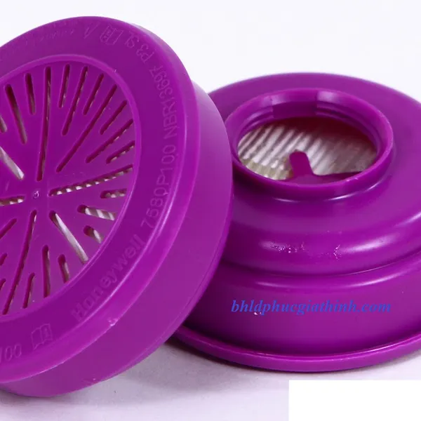 PHIN LỌC BỤI HƠI DẦU HONEYWELL 7580P1001