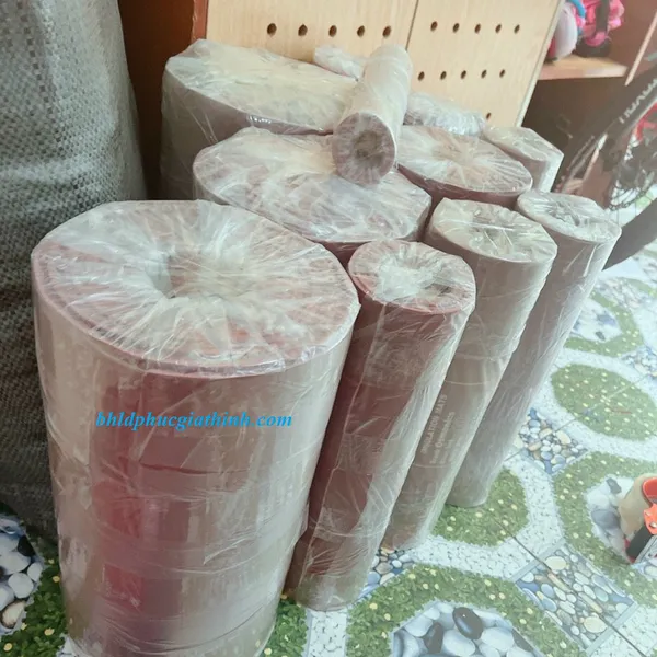 Thảm cách điện 24KV OSMONICS Malaysia