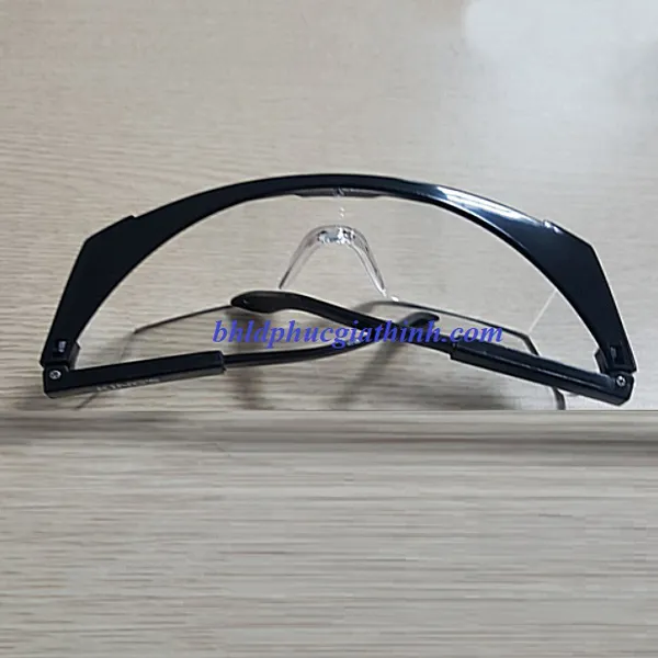 KÍNH VUỐNG KING'S KY-151 TRẮNG TRONG