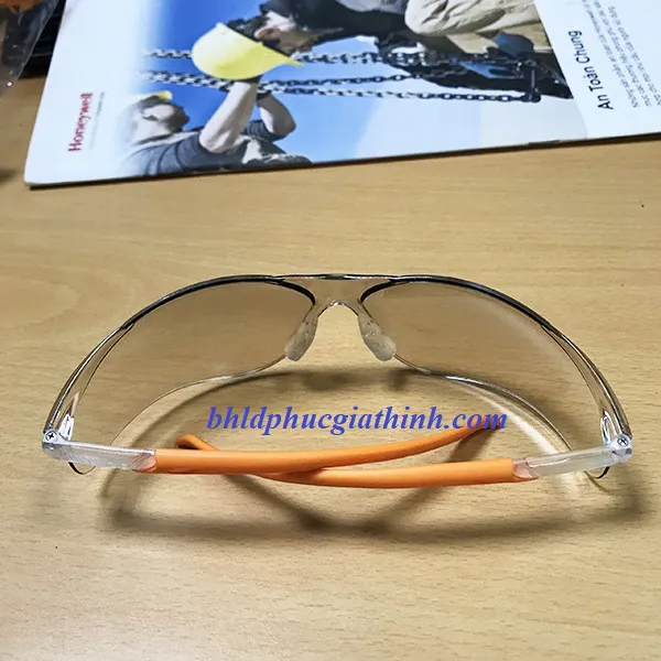 KÍNH BẢO HỘ KING'S KY-2223 CHỐNG TIA UV VÀ UB