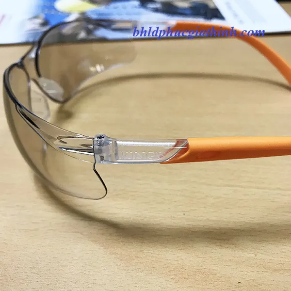 KÍNH BẢO HỘ KING'S KY-2223 CHỐNG TIA UV VÀ UB