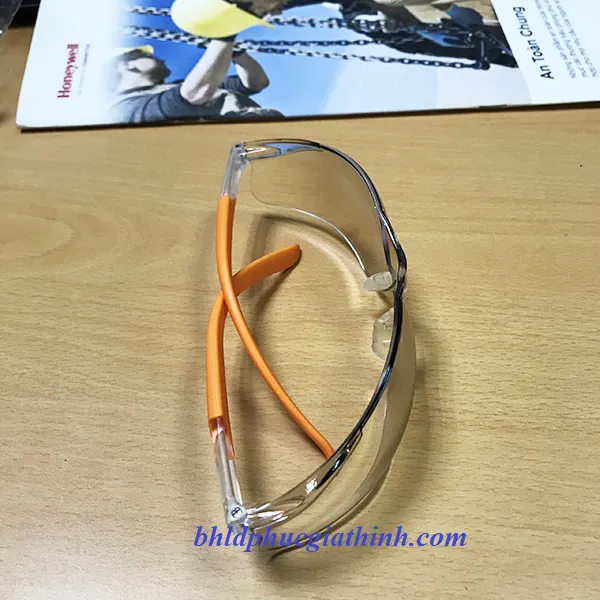 KÍNH BẢO HỘ KING'S KY-2223 CHỐNG TIA UV VÀ UB