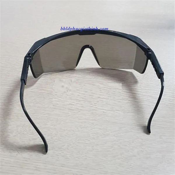 KÍNH VUỐNG KING'S KY-152 ĐEN TRONG