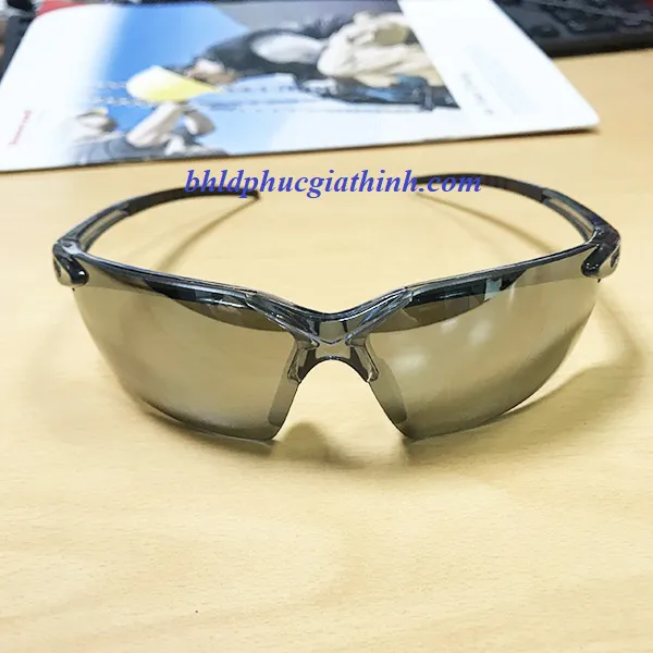 KÍNH BẢO HỘ KING'S KY-2224 CHỐNG TIA UV VÀ UB
