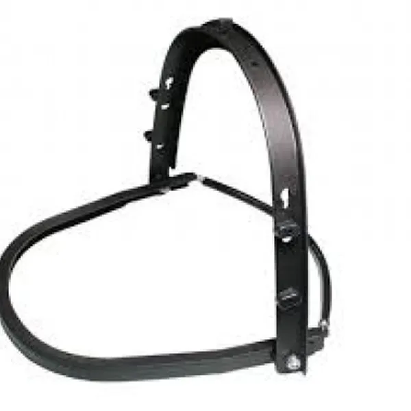 KÍNH GẮN NÓN EV-815 KẾT HỢP GỌNG LÒ XO EV-4A