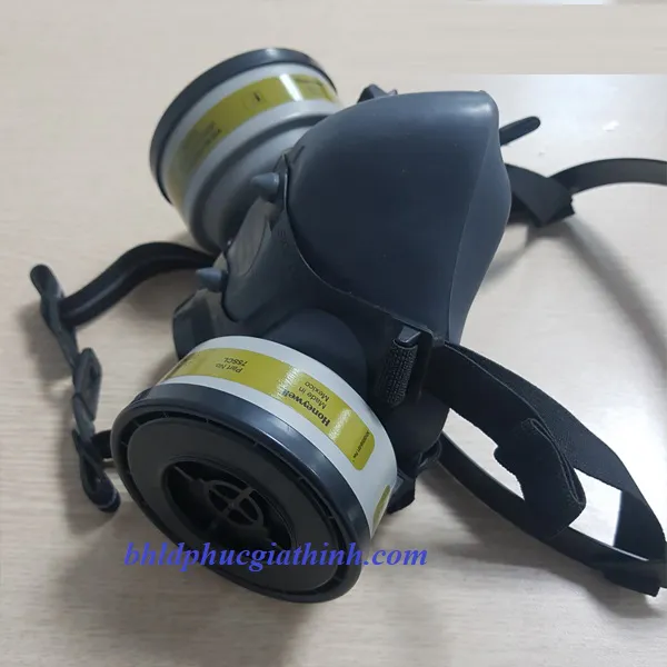 PHIN LỌC HỮU CƠ HONEYWELL 75SCL