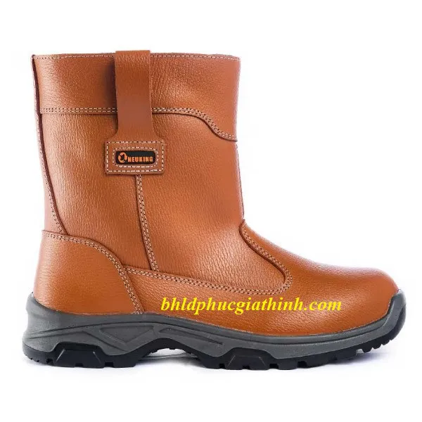 ỦNG BẢO HỘ SINGAPORE NEUKINGS NK85K CHỊU NHIỆT 200 ĐỘ