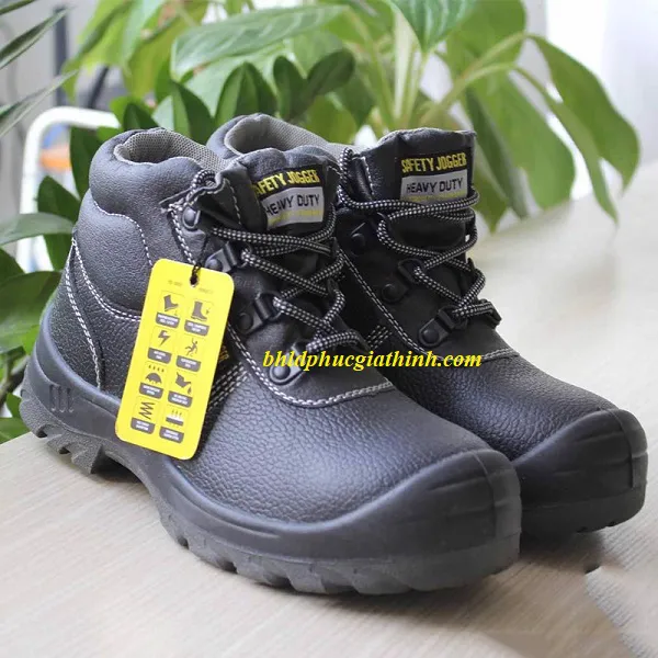 GIÀY BẢO HỘ JOGGER BESTBOY CHỐNG ĐÂM XUYÊN
