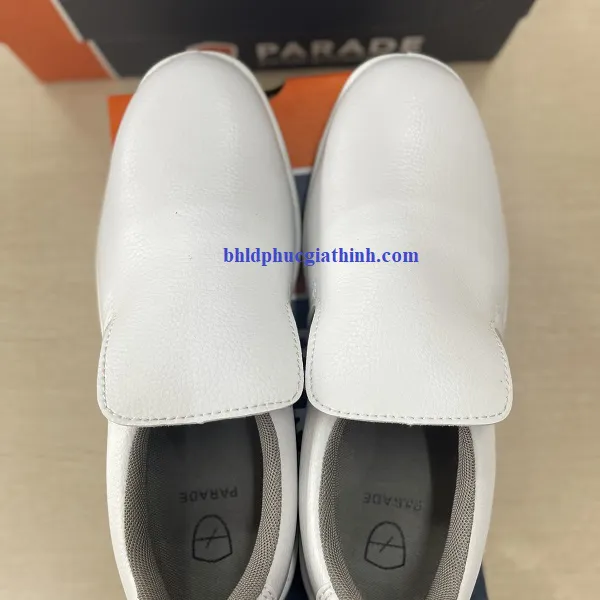 Giày bảo hộ chống tĩnh điện SELF thương hiệu PARADE của Pháp