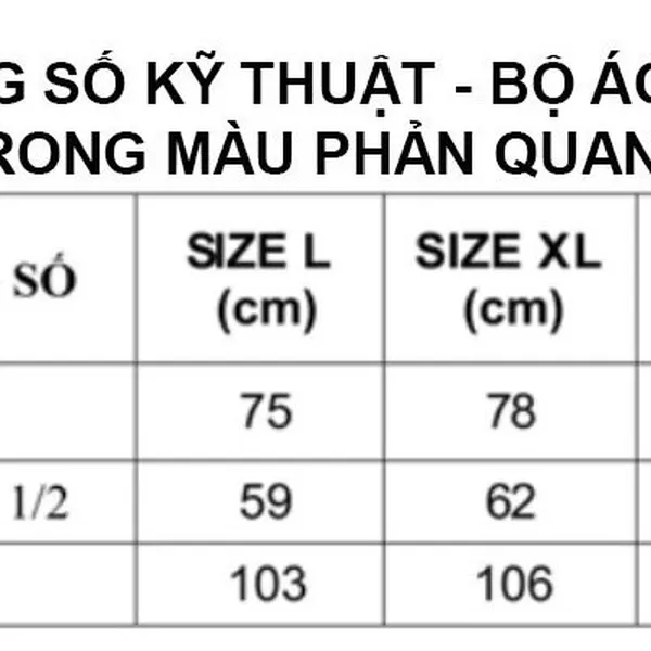 Áo mưa bộ RANDO cao cấp chất liệu PVC may phản quang
