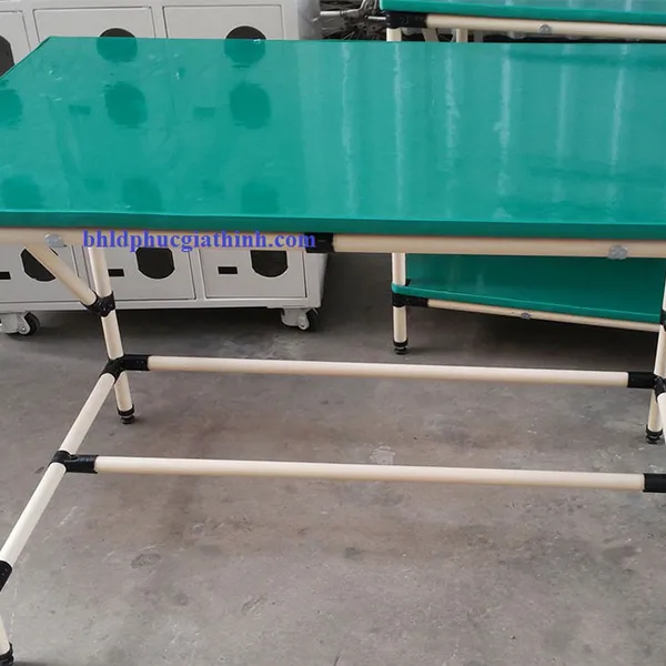 Kệ và Bàn thao tác chống tĩnh điện