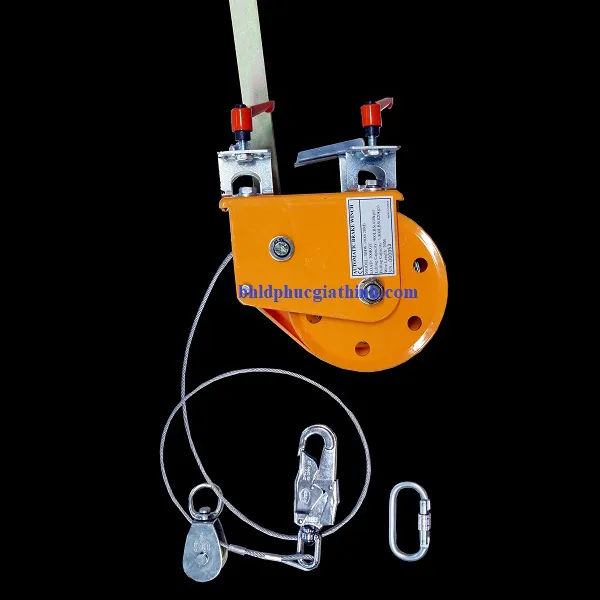Bộ tời 3 chân ADELA RT025 chính hãng