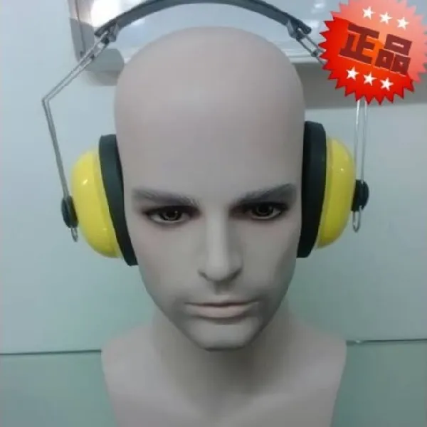 Chụp tai giảm ồn Blue Eagle EM65 mức giảm ồn SNR 15dB