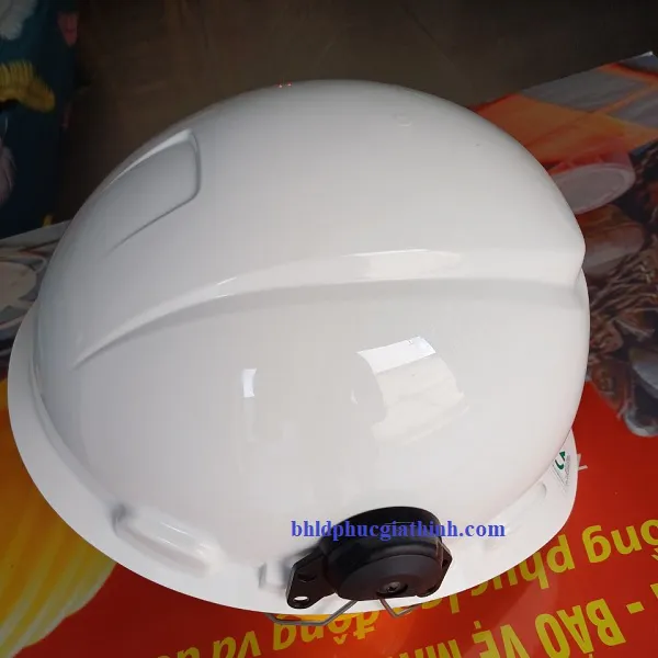 Chụp tai giảm ồn gắn nón bảo hộ 3M H9P3E chính hãng