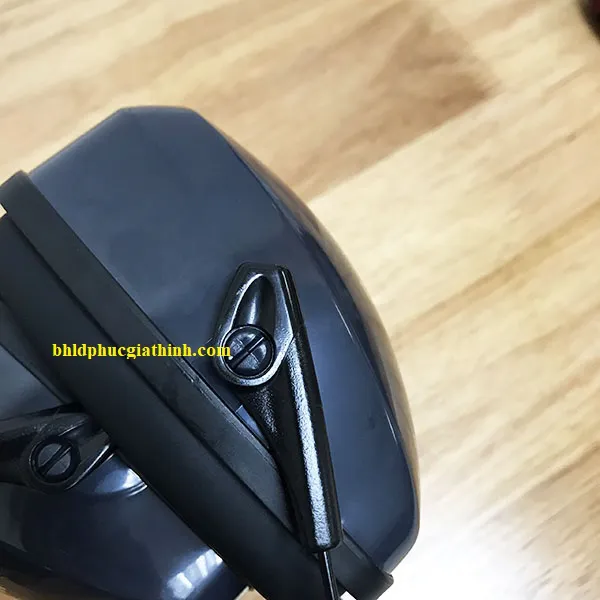 Chụp tai giảm ồn Honeywell Howard Leightning L2F Mỹ