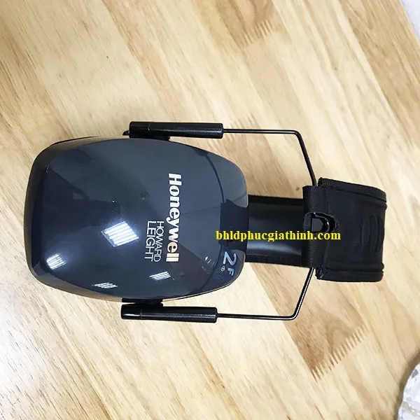 Chụp tai giảm ồn Honeywell Howard Leightning L2F Mỹ