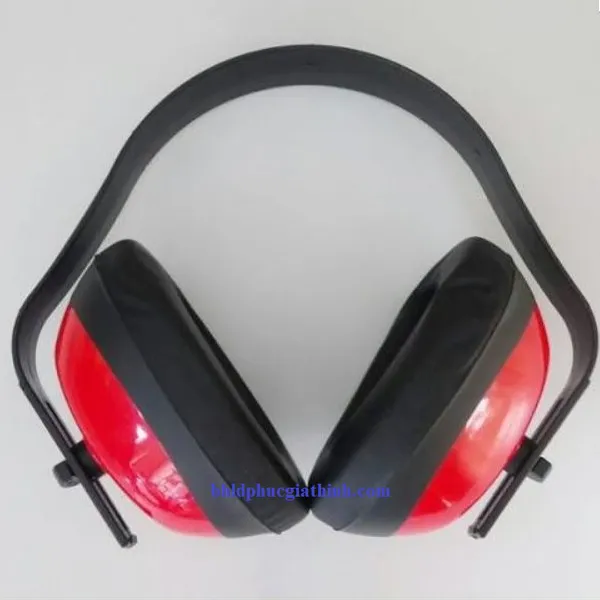 Chụp tai giảm ồn JE-201 thương hiệu Superching – Đài Loan